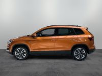 Skoda Karoq - Vorschau Bild 3