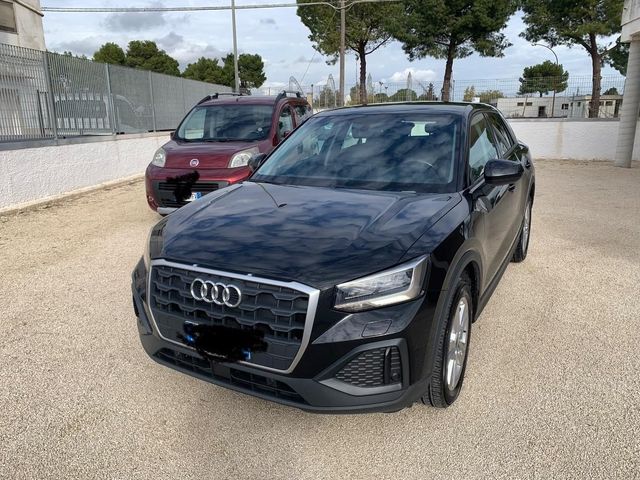 Audi AUDI - Q2 - 35 TDI S tronic Business