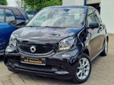 Smart ForFour forfour Basis 52kW - Smart ForFour Gebrauchtwagen in Hamburg