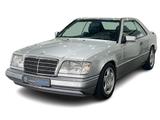Mercedes-Benz E 320 Coupe *Sehr Guter Zustand*Tief*OZ Felgen* - gebrauchte Mercedes-Benz E-Klasse aus dem Jahr 1994