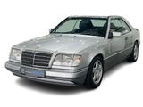 Mercedes-Benz E 320 Coupe *Sehr Guter Zustand*Tief*OZ Felgen* - Mercedes-Benz E 320: T