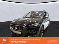 Seat Tarraco - Vorschau Bild 1