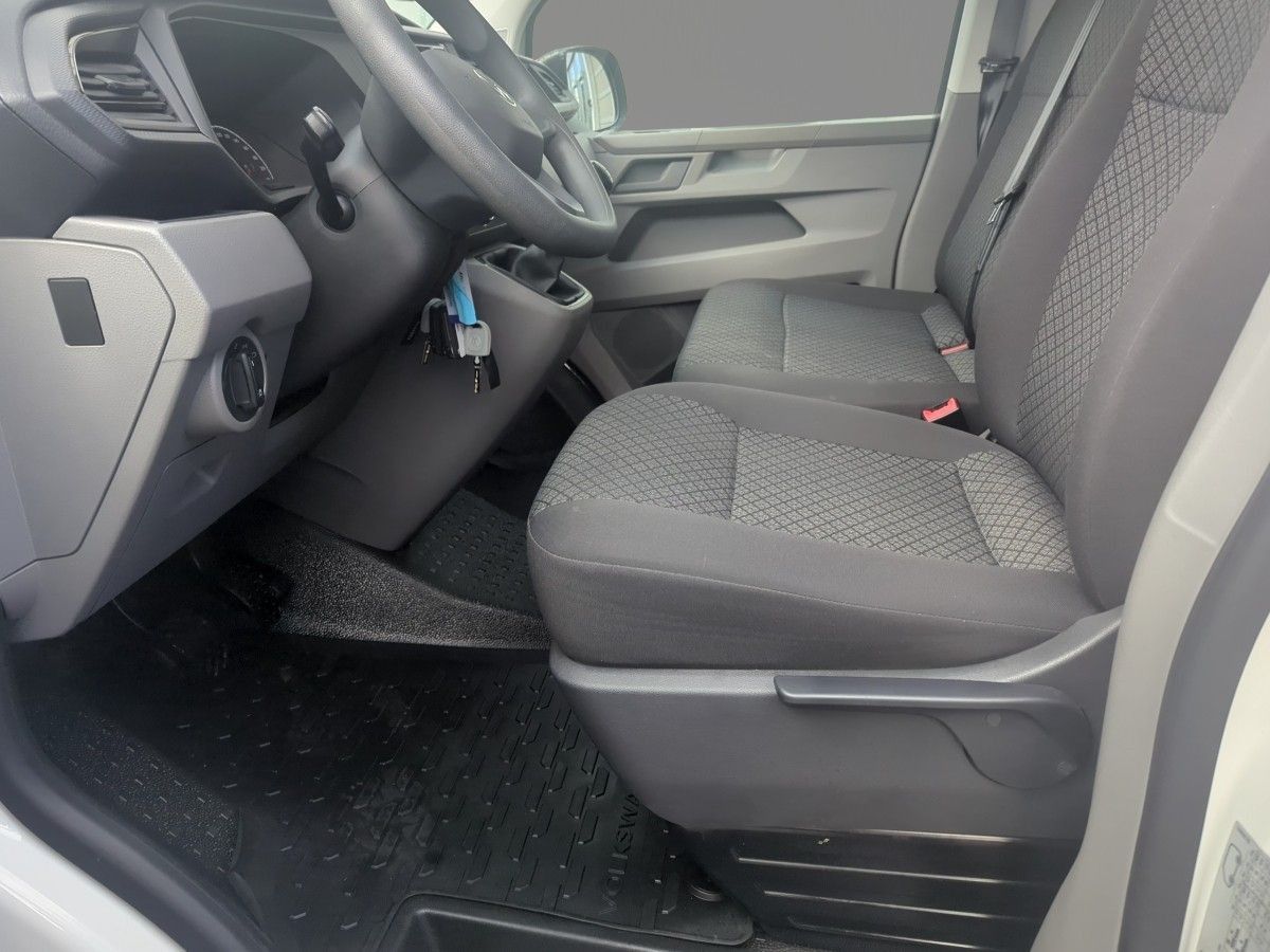Volkswagen T6 Caravelle - Bild 7