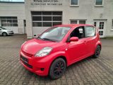 Daihatsu Sirion 1.0 - Daihatsu Sirion: 1.0