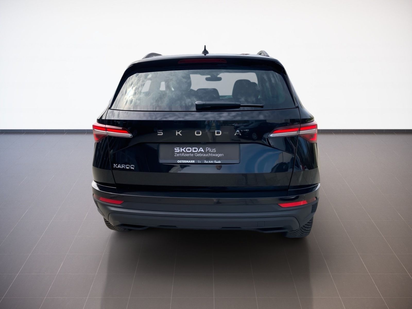 Skoda Karoq - Bild 5