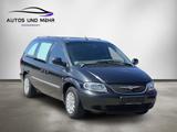 Chrysler Grand Voyager 2.4Leichenwagen Bestattungswagen - Chrysler Grand Voyager Gebrauchtwagen