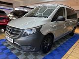 Mercedes-Benz Vito Tourer 116 CDI, 119 CDI/ lang/9 Sitzer/Aut. - gebrauchte Mercedes-Benz Vito aus dem Jahr 2017