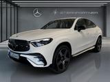 Mercedes-Benz GLC 300 de 4MATIC Coupé AMG+MBUX+Night+Ambiente