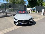 Mercedes-Benz SL 63 AMG Mercedes-AMG SL 63 4MATIC+ Mercede... - Mercedes-Benz SL 63 AMG von privat