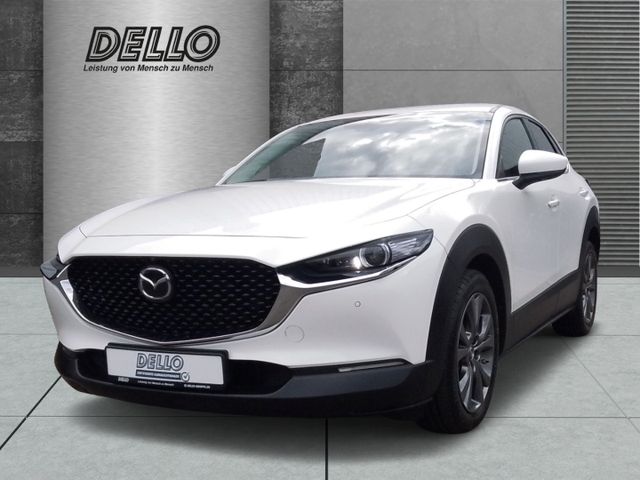 Mazda CX-30 Edition 100 M Hybrid Navi Leder Memory Sit