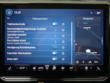 Fahrzeugverkauf 20 Ford Puma ST-Line 1.0 AT LED Pano AHK Kame. 5J. Gar.