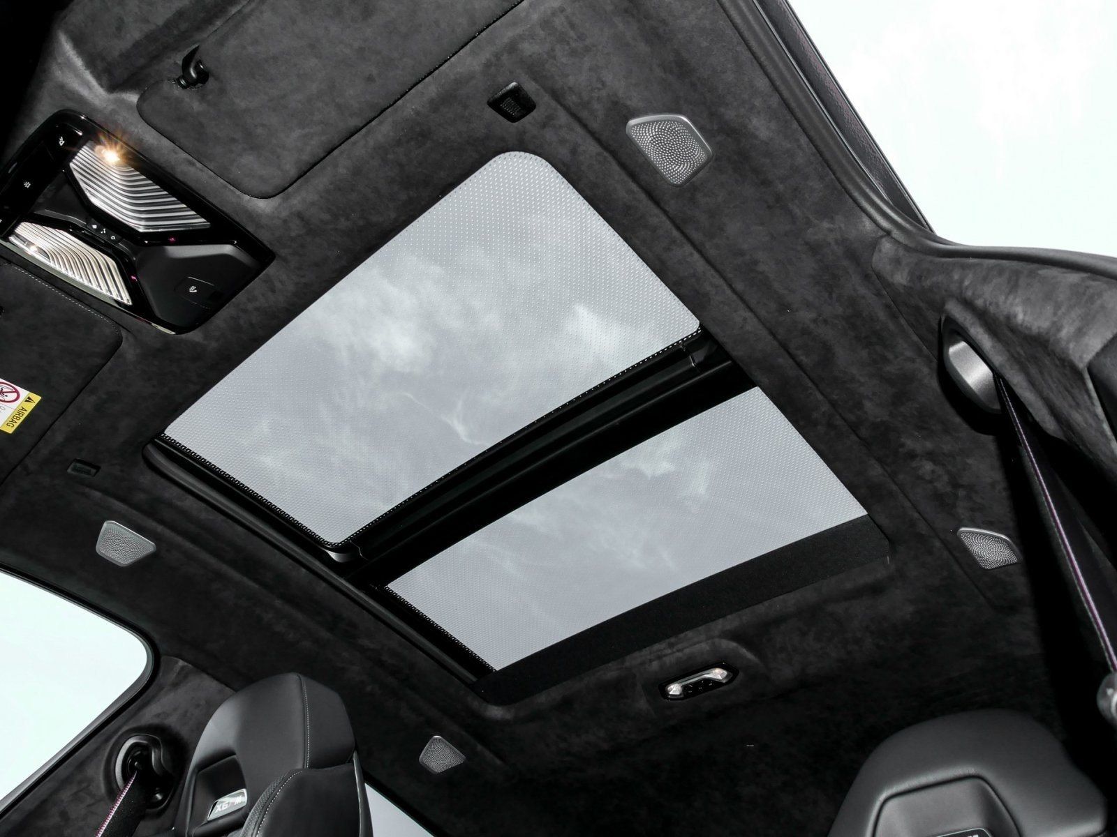 BMW X6 M - Bild 11