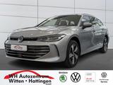 Volkswagen Passat Variant 1.5 eTSI  DSG Business NAVI-PRO A