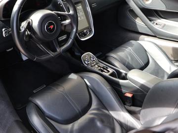 صورة مصغرة 16 لـ 2020 Mclaren GT