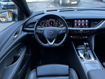 Bild 16 Opel Insignia | Grand Sport GSi 4x4 | Top-Ausstattung