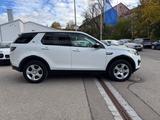 Land Rover Discovery 2.0 Sport  Pure 1hand Tüvneu Euro 6 - Land Rover aus 2018