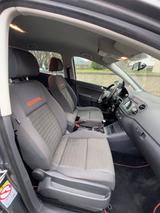 Volkswagen Golf Plus 1.6 Goal - Volkswagen Golf Plus: Goal