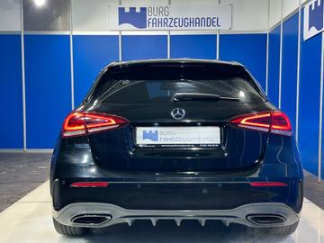 صورة 9 لـ 2020 Mercedes-BENZ A 220