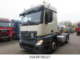 Mercedes-Benz Actros 1840 - Mercedes-Benz Actros 1840