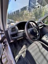 Volkswagen T6 Transporter Eco Profi 1-hand - : Kombi, Transporter
