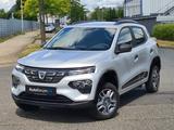 Dacia Spring Electric Comfort*Autom.*Navi*RFK*Volllede