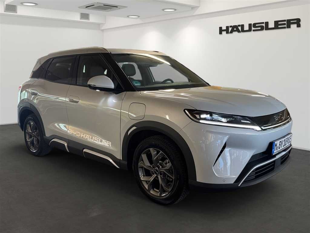 BYD ATTO 2