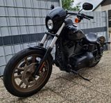 Harley-Davidson Dyna Low Rider S FXDLS Kess Tech usw. - HARLEY-DAVIDSON DYNA LOW RIDER FXDL