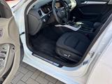 Audi Avant Attraction 1.8 TFSI S-line MMI Navi Xenon - Audi A4: Kombi, 1.8