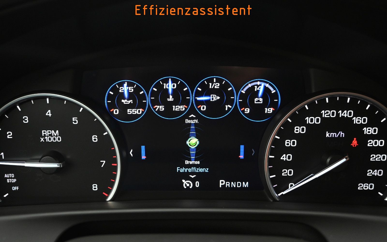 Fahrzeugabbildung Cadillac CT6 3,0 V6 Turbo Luxury AWD Aut. °PANORAMA°BOSE