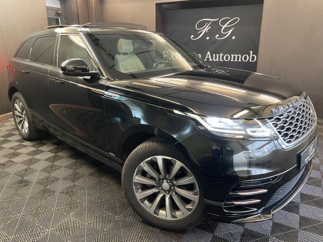 Land Rover Range Rover Velar 4x4 2.0 LED Pano Digi Assist.