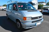 Volkswagen T4 Caravelle 2.5 GL BJ 1995 - blaue Volkswagen T4 Caravelle