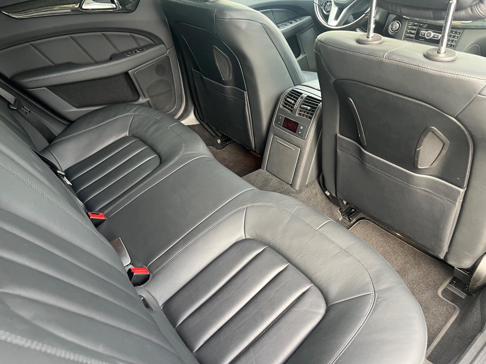 Mercedes-Benz CLS 350 Shooting Brake / 2. Hand / LED / Distro.
