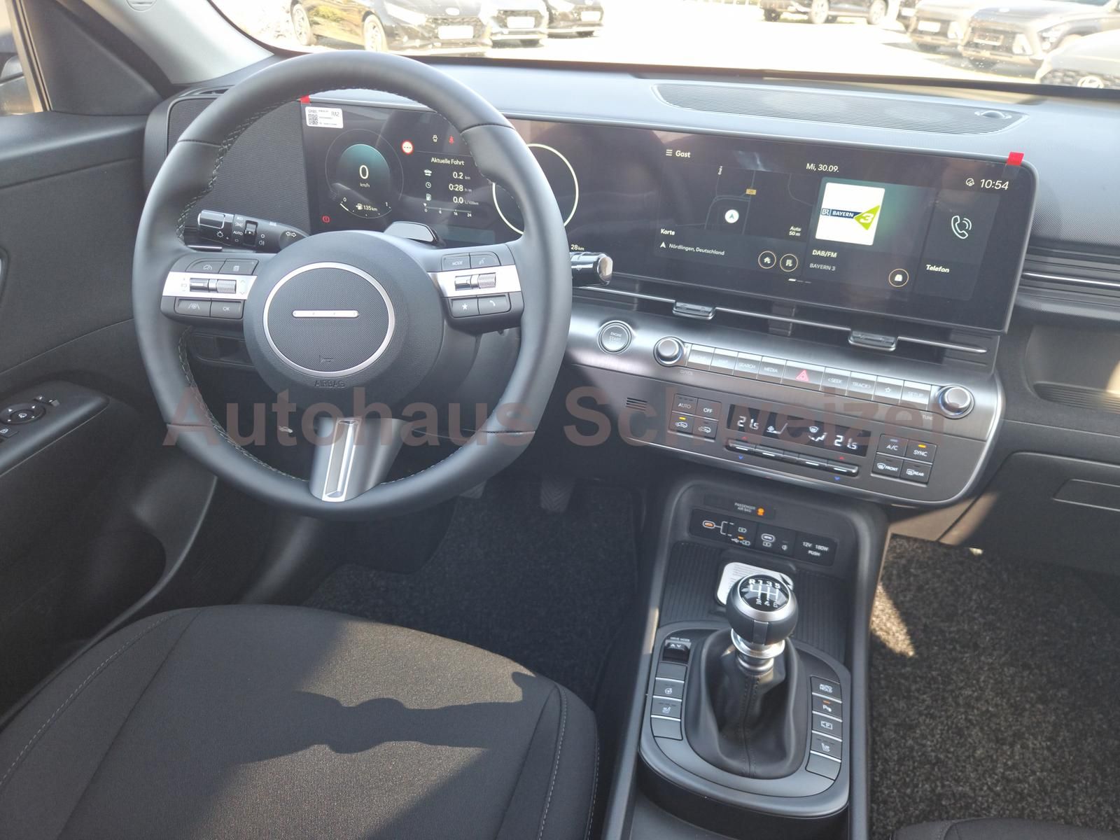 Hyundai Kona – Bild 12