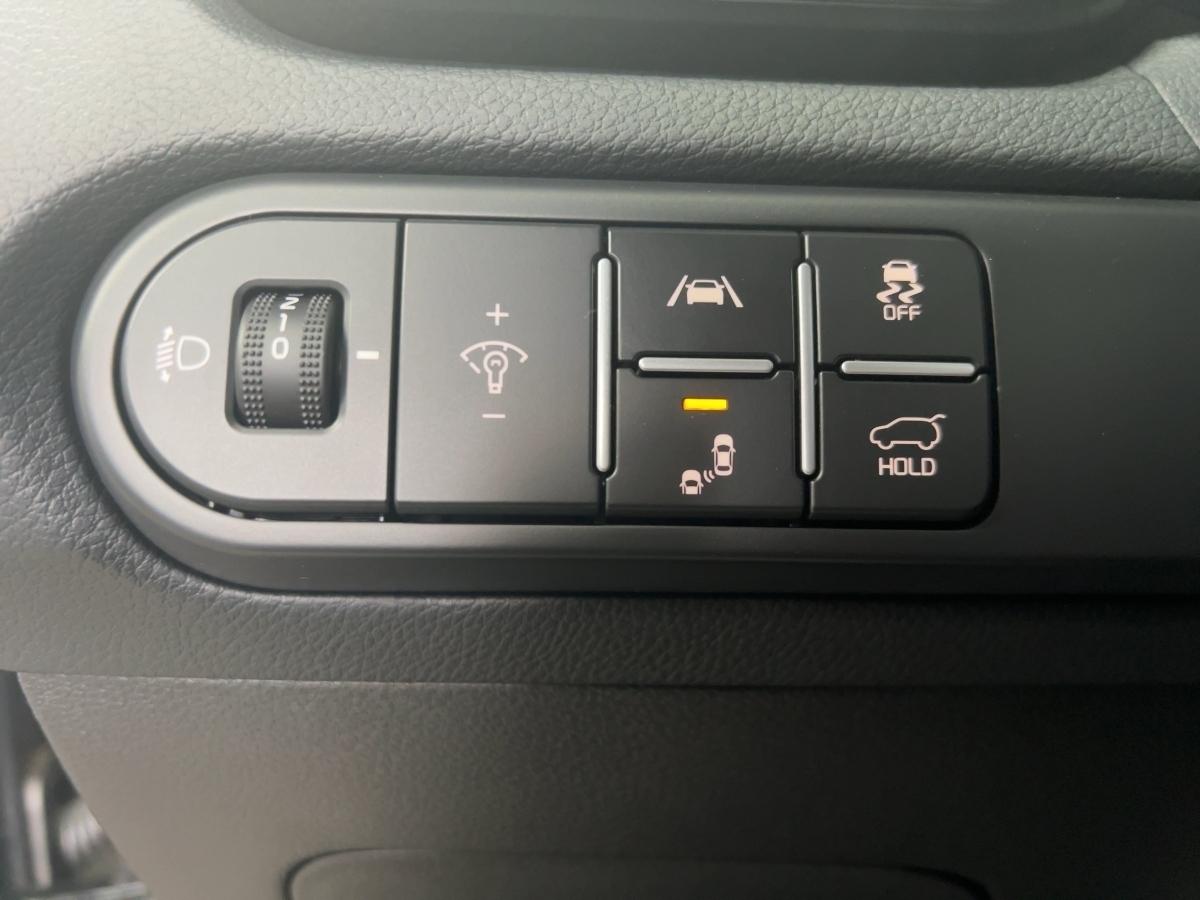 Kia ProCeed 1.5 T-GDI GT Line Apple CarPlay SHZ PDC 
