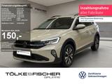 Volkswagen Taigo 1.0 TSI Life ACC Kam. Navi Virtual KeyLess - Volkswagen Taigo in Duisburg