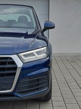 Audi Q5 40TDI/190PS/S tronic/quattro/MMI/DSP/Eu6 - Audi Q5: Ps