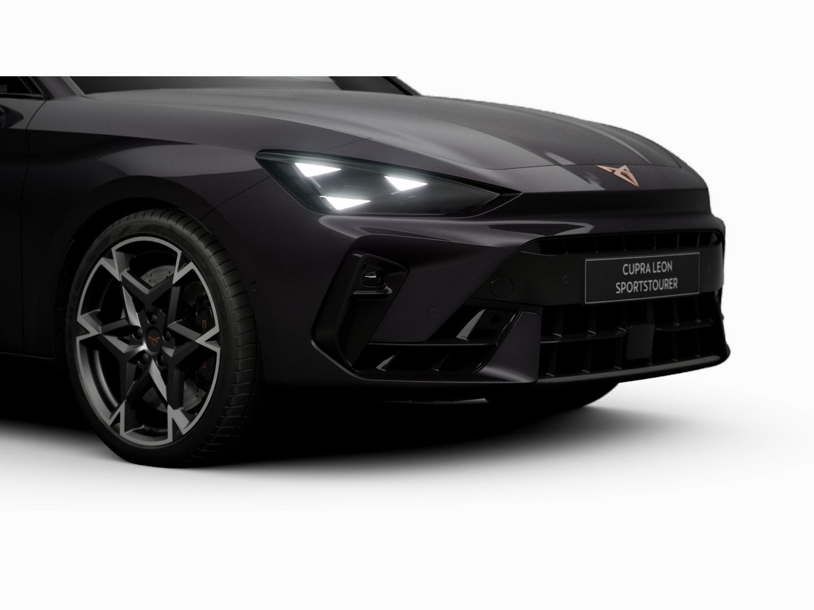 Cupra Leon - Bild 11
