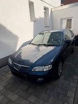 Mazda 626 | 2.0 Motor | 116PS | Bj. 2001 | - Mazda 626