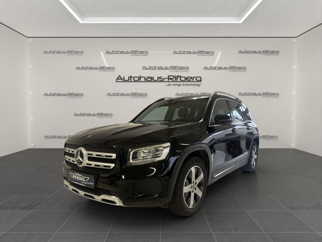 Mercedes-Benz GLB GLB 250 4Matic/ Prog/AHK/Navi//Kam/OffRoSHZ/