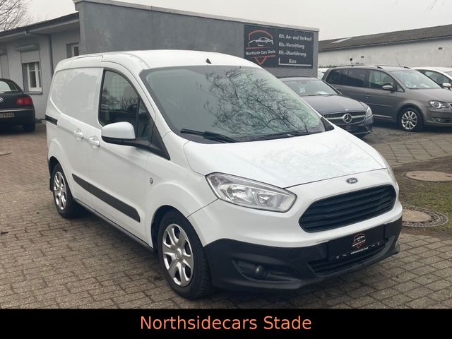 Ford Transit Courier Trend *1.5 TDCI*Tüv&Service Neu*