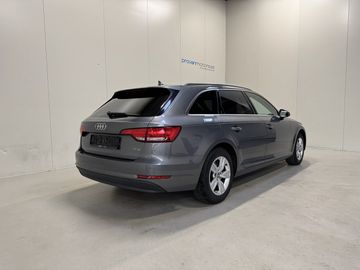 Audi A4 - 3