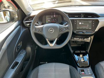 Bild 12 Opel Corsa Corsa-e Edition - SHZ | Klimaautomatik | DAB