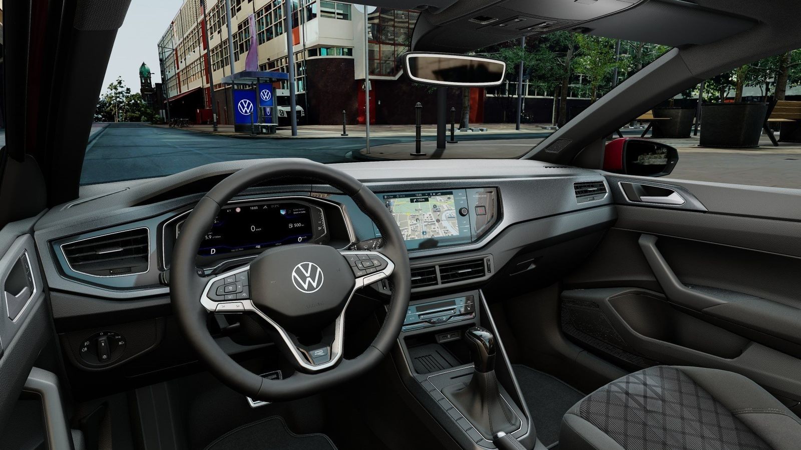 Volkswagen Polo - Bild 10