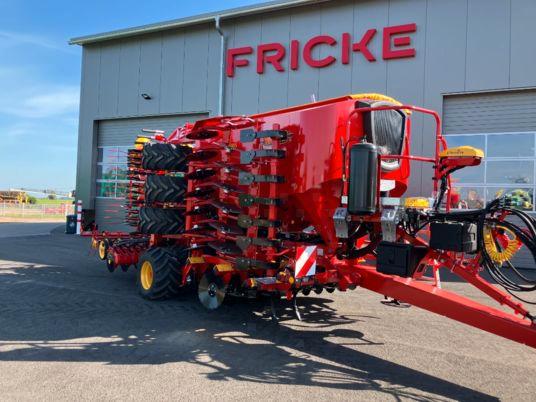 Andere Spirit 600S