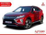 Mitsubishi Eclipse Cross 2.2 DI-D 4WD LED 360° Winterpaket - Mitsubishi Eclipse Cross Diesel Gebrauchtwagen