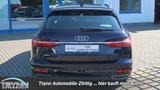 Audi A6 40 TDI  Avant sport - mit Diesel-Antrieb: Blau, mit Apple Carplay