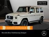 Mercedes-Benz G 580 EQ AMG EDITION ONE/SHD/BURMESTER/NIGHT/ - weiße Mercedes-Benz G 580
