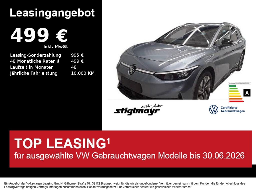 ID.7 Tourer Pro 82-kWh+ACC+AHK+HUD+IQ-LIGHT+NAVI