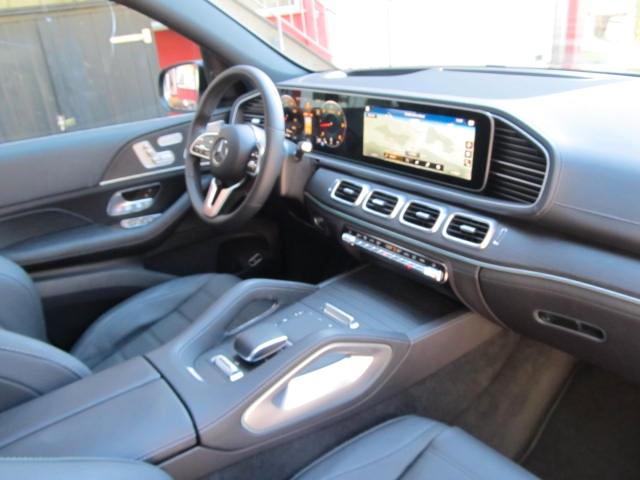 Mercedes-Benz GLE 400