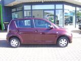 Subaru Justy J13 Trend - gebrauchte Subaru Justy aus dem Jahr 2009